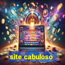 site cabuloso
